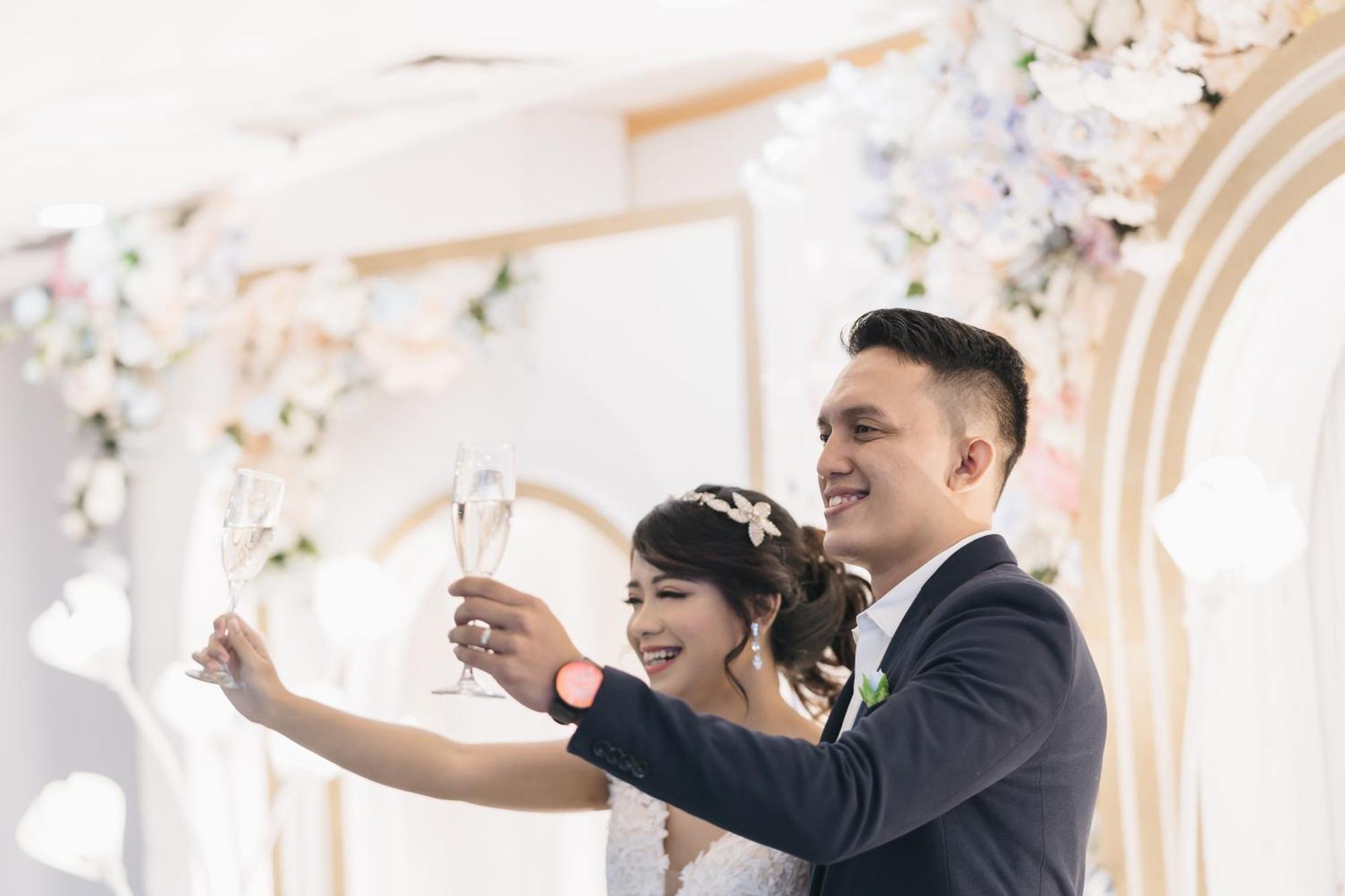 Four Points By Sheraton Jakarta Thamrin Exteriör bild