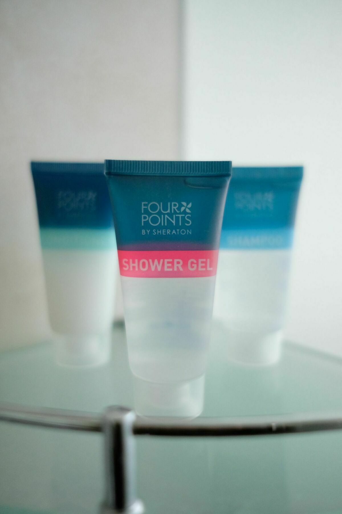 Four Points By Sheraton Jakarta Thamrin Exteriör bild